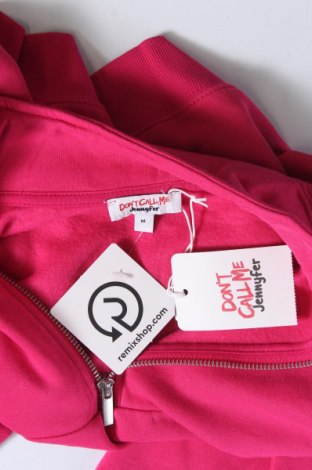 Γυναικεία μπλούζα Jennyfer, Μέγεθος M, Χρώμα Ρόζ , Τιμή 3,20 €