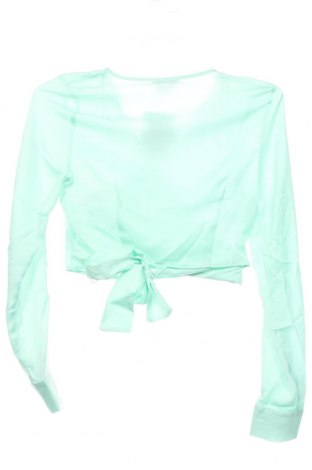Damen Shirt Jennyfer, Größe M, Farbe Grün, Preis € 3,20