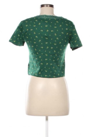 Damen Shirt Jennyfer, Größe L, Farbe Grün, Preis 4,31 €