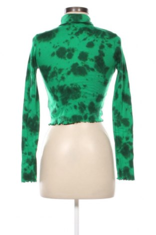 Bluză de femei Jennyfer, Mărime S, Culoare Verde, Preț 29,57 Lei