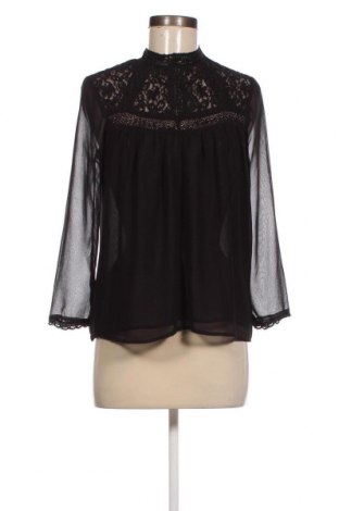 Damen Shirt Jennyfer, Größe S, Farbe Schwarz, Preis 4,91 €