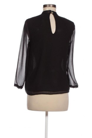 Damen Shirt Jennyfer, Größe S, Farbe Schwarz, Preis 4,33 €