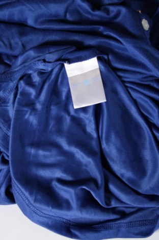 Γυναικεία μπλούζα Jery Mood, Μέγεθος XXL, Χρώμα Μπλέ, Τιμή 8,46 €