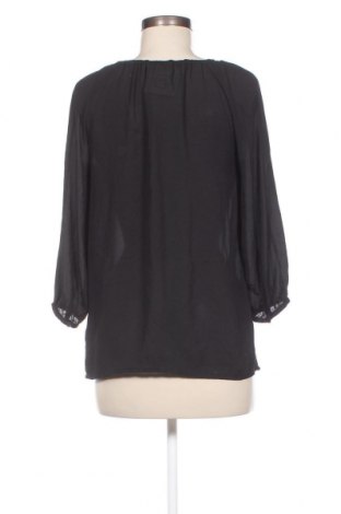Дамска блуза Joe Fresh, Размер XS, Цвят Черен, Цена 3,80 лв.