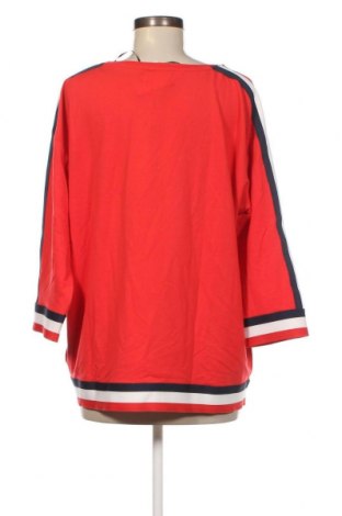 Damen Shirt John Baner, Größe XL, Farbe Rot, Preis € 10,00