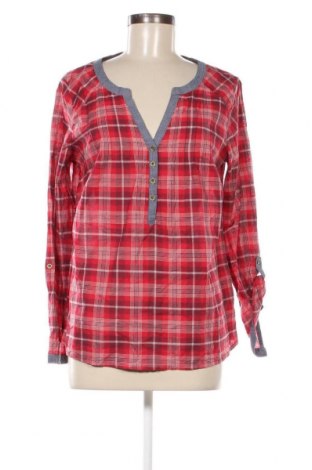 Дамска блуза John Baner, Размер XL, Цвят Многоцветен, Цена 19,00 лв.