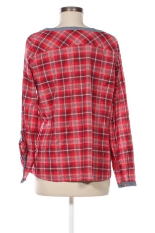 Дамска блуза John Baner, Размер XL, Цвят Многоцветен, Цена 19,00 лв.