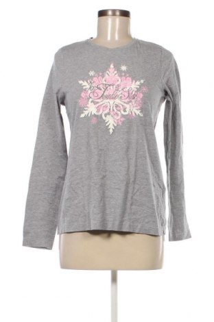 Damen Shirt Jolinesse, Größe S, Farbe Grau, Preis 13,22 €