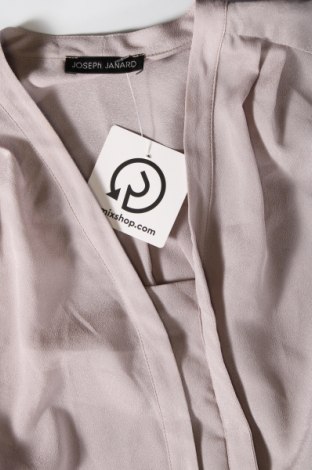 Γυναικεία μπλούζα Joseph Janard, Μέγεθος S, Χρώμα Γκρί, Τιμή 27,74 €