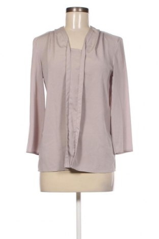 Дамска блуза Joseph Janard, Размер S, Цвят Сив, Цена 52,75 лв.