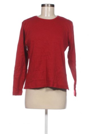 Дамска блуза Joy, Размер L, Цвят Червен, Цена 18,70 лв.