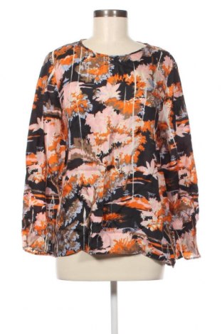 Γυναικεία μπλούζα Jucca, Μέγεθος XL, Χρώμα Πολύχρωμο, Τιμή 17,43 €