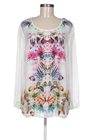 Дамска блуза Judith Williams, Размер XL, Цвят Многоцветен, Цена 19,00 лв.