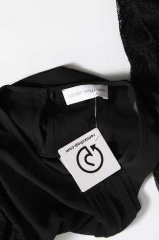 Дамска блуза Judith Williams, Размер XS, Цвят Черен, Цена 3,80 лв.
