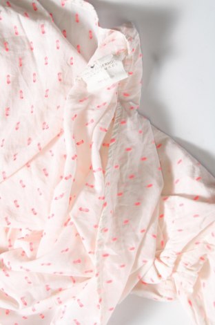 Γυναικεία μπλούζα Julie Fagerholt, Μέγεθος M, Χρώμα Λευκό, Τιμή 23,02 €