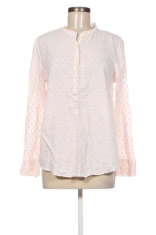 Дамска блуза Julie Fagerholt, Размер M, Цвят Бял, Цена 45,00 лв.