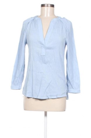 Γυναικεία μπλούζα Julio, Μέγεθος S, Χρώμα Μπλέ, Τιμή 11,75 €