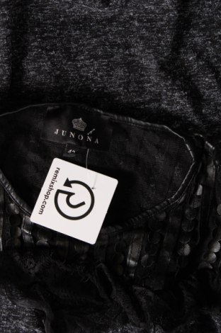 Damen Shirt Junona, Größe L, Farbe Grau, Preis 5,91 €