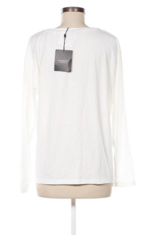 Дамска блуза JustFashionNow, Размер M, Цвят Бял, Цена 7,75 лв.