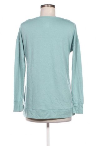 Γυναικεία μπλούζα Justice, Μέγεθος L, Χρώμα Μπλέ, Τιμή 14,23 €