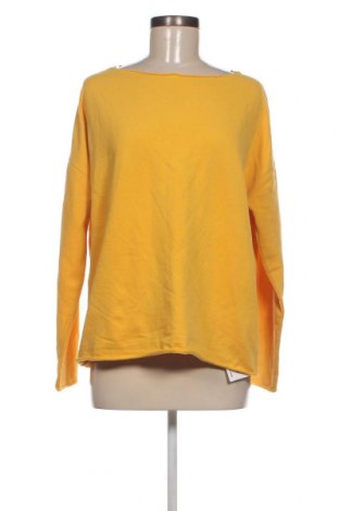 Damen Shirt Juvia, Größe S, Farbe Gelb, Preis € 11,69