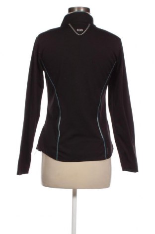 Дамска блуза Kalenji, Размер M, Цвят Черен, Цена 9,45 лв.