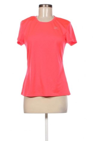 Damen Shirt Kalenji, Größe S, Farbe Rosa, Preis 12,00 €