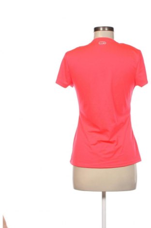 Damen Shirt Kalenji, Größe S, Farbe Rosa, Preis 12,00 €