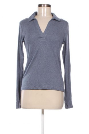 Damen Shirt KappAhl, Größe S, Farbe Blau, Preis € 2,82