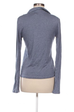 Γυναικεία μπλούζα KappAhl, Μέγεθος S, Χρώμα Μπλέ, Τιμή 2,51 €