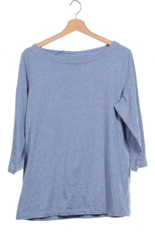 Γυναικεία μπλούζα KappAhl, Μέγεθος XL, Χρώμα Μπλέ, Τιμή 8,29 €