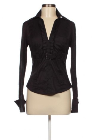 Damen Shirt Karen Millen, Größe M, Farbe Schwarz, Preis € 61,93