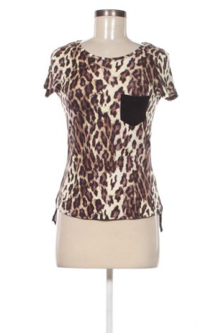 Damen Shirt Karen Millen, Größe M, Farbe Mehrfarbig, Preis 27,31 €