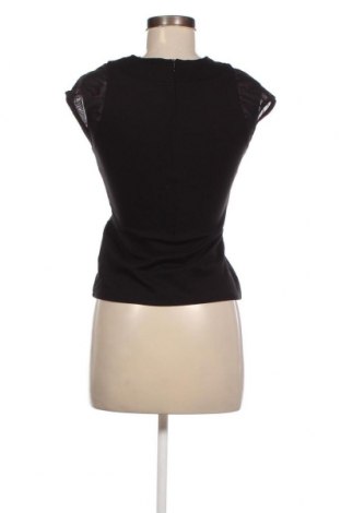 Γυναικεία μπλούζα Karen Millen, Μέγεθος M, Χρώμα Μαύρο, Τιμή 33,30 €