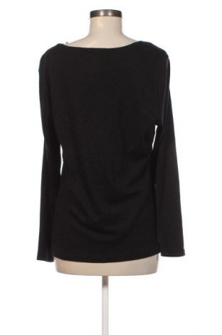 Γυναικεία μπλούζα Karen Scott, Μέγεθος L, Χρώμα Μαύρο, Τιμή 9,72 €