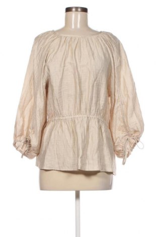 Дамска блуза Karen by Simonsen, Размер M, Цвят Бежов, Цена 80,65 лв.