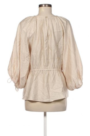 Дамска блуза Karen by Simonsen, Размер M, Цвят Бежов, Цена 70,97 лв.