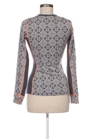 Damen Shirt Kari Traa, Größe S, Farbe Grau, Preis € 23,66