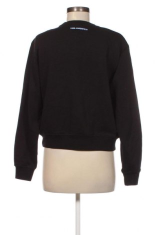 Damen Shirt Karl Lagerfeld, Größe M, Farbe Schwarz, Preis € 86,96