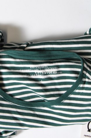 Γυναικεία μπλούζα Kate Storm, Μέγεθος M, Χρώμα Πολύχρωμο, Τιμή 4,21 €