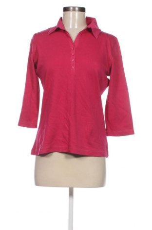 Дамска блуза Kenny S., Размер M, Цвят Розов, Цена 10,20 лв.
