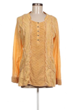 Damen Shirt Kenny S., Größe M, Farbe Orange, Preis 8,12 €
