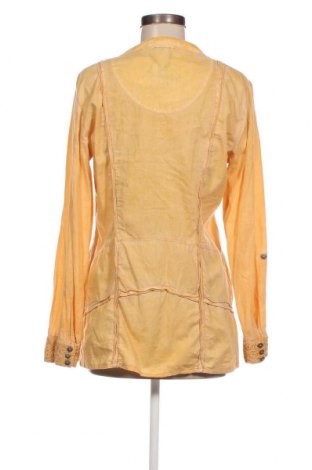Damen Shirt Kenny S., Größe M, Farbe Orange, Preis € 8,12