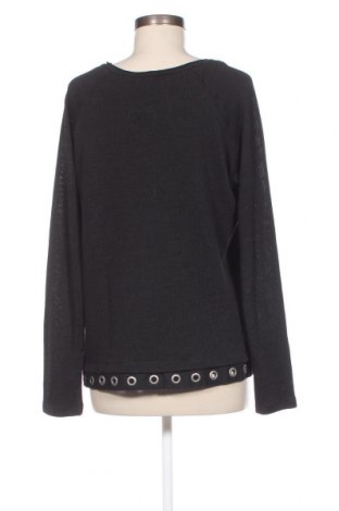 Дамска блуза Kenny S., Размер L, Цвят Черен, Цена 34,00 лв.
