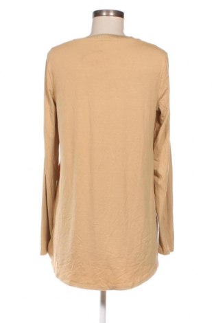 Γυναικεία μπλούζα Key - Di, Μέγεθος M, Χρώμα  Μπέζ, Τιμή 2,35 €