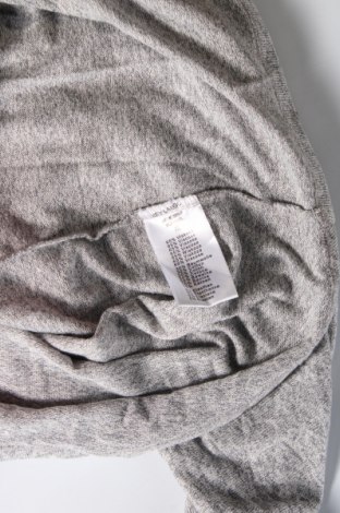 Γυναικεία μπλούζα Key Largo, Μέγεθος XL, Χρώμα Γκρί, Τιμή 4,63 €