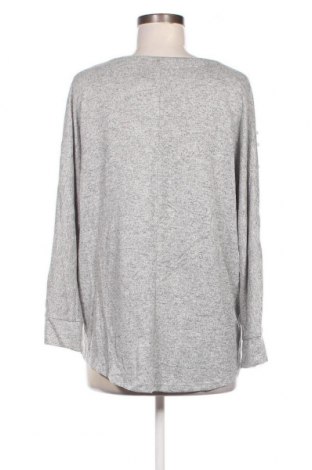 Дамска блуза Key Largo, Размер XL, Цвят Сив, Цена 7,48 лв.