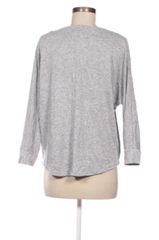 Γυναικεία μπλούζα Key Largo, Μέγεθος L, Χρώμα Γκρί, Τιμή 4,21 €