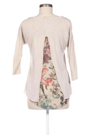Дамска блуза Key Largo, Размер M, Цвят Кафяв, Цена 8,50 лв.