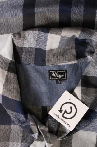 Γυναικεία μπλούζα Khujo, Μέγεθος S, Χρώμα Πολύχρωμο, Τιμή 16,63 €
